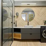 Lux Apartment Plac Wolnosci 6 In Poznan Old Town By Renters Prestige