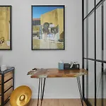 Lux Apartment Plac Wolnosci 6 In Poznan Old Town By Renters Prestige