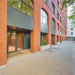 Lux Apartment Plac Wolnosci 6 In Poznan Old Town By Renters Prestige